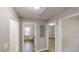Bright hallway offering access to multiple rooms at 568 Mcwilliams Se Rd, Atlanta, GA 30315