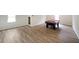 Recreation room in the basement, featuring a pool table at 3265 Greenhill Ct, Villa Rica, GA 30180