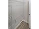 Spacious walk-in closet with white wire shelving at 3265 Greenhill Ct, Villa Rica, GA 30180