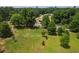 Lush community park featuring walking paths, green space, and sheltered gathering areas at 3690 Lambert Ne Ln, Atlanta, GA 30319