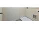 Utility Room is pre-wired for laundry hook-ups at 2296 Waycross Ln, Dacula, GA 30019