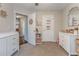 Cozy Bedroom with white furniture and ample storage solutions at 3288 Owens Meadow Ln, Kennesaw, GA 30152