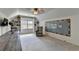 Bonus room with a desk, comfortable chair, and educational display for an ideal learning environment at 5285 Bannergate Dr, Johns Creek, GA 30022