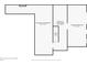 Unfinished basement with stairs and garage providing ample space for customization at 2990 Cove Crossing Dr, Lawrenceville, GA 30045