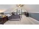 Spacious bedroom featuring neutral tones, ample natural light, and a comfortable, cozy atmosphere at 271 Double Gate Ct, Sugar Hill, GA 30518