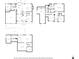 Multiple floor plans showing the layouts of each level in the house with room dimensions at 14 Augusta Way, Hiram, GA 30141