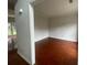 Additional living space showcasing hardwood floors and neutral wall paint at 2994 Abbotts Oak Way, Duluth, GA 30097