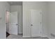 Bedroom with neutral carpet at 3587 Hidden Valley Cir, Lawrenceville, GA 30044