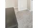 A bedroom with gray carpet and a dresser at 340 Louise Ln, Canton, GA 30114