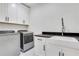 Well-equipped laundry room with modern appliances, ample storage, and a functional design at 4250 Summit Dr, Marietta, GA 30068