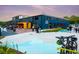 Beautifully landscaped exterior, perfect for community gatherings and relaxation at 1174 Princess Sw Ave, Atlanta, GA 30310