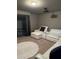 This living room includes projector seating, soft lighting, and plush seating for a relaxing movie experience at 704 Kenton Ct, Locust Grove, GA 30248