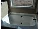 Close up of tiled bathtub at 920 Crescent Ridge Dr, Buford, GA 30518