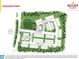 Community map showcasing layout and features of the neighborhood. Useful for potential residents looking to move at 301 Hayden Cir, Woodstock, GA 30189