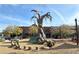Whimsical public art in the park is a fun gathering spot at 3081 Frankie Ln, Duluth, GA 30096