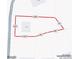 Map displaying property lines and dimensions for 1120 Bagwell Drive, Kennesaw, GA, 30152 at 1120 Bagwell Dr, Kennesaw, GA 30152