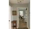 A bright bedroom with a neutral color palette and plenty of natural light at 2229 S Van Wert S Rd, Villa Rica, GA 30180