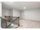 Spacious upper level loft space with neutral carpet at 3546 Sorrel Ln, Duluth, GA 30096