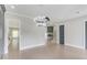 Bright dining room with views to the kitchen and stairway at 37 Deer Canyon Dr, Auburn, GA 30011