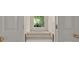 Luxurious bathroom with a soaking tub, offering a relaxing retreat and enhancing the home's spa-like ambiance at 127 Roe Hampton Ln Ln, Stone Mountain, GA 30087