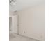 Cozy bedroom with neutral walls, carpet, and a ceiling fan at 127 Roe Hampton Ln Ln, Stone Mountain, GA 30087