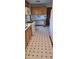 Traditional kitchen with ample counter space, white appliances, and classic tile flooring at 2289 Addison Rd, Marietta, GA 30066