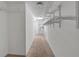 Large walk-in closet with ample shelving and storage space for organized living at 11575 Wildwood Springs Dr, Roswell, GA 30075