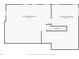 Basement floor plan at 2674 Skylane Dr, Marietta, GA 30062