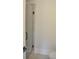 Bathroom with a glass-enclosed shower featuring neutral tiling at 285 White St # 4, Marietta, GA 30060
