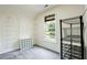 Well-organized walk-in closet with built-in shelves and storage solutions at 4045 Hillcrest View Ct, Suwanee, GA 30024