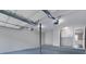 Attached two car garage with laundry area and access to the interior of the home at 4378 Heritage Glen Ct, Marietta, GA 30068