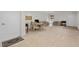 Neutral living room with furniture, carpet, and a door to the exterior at 344 Nottingham Dr, Marietta, GA 30066