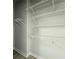 Organized closet with wire shelving for ample storage at 361 17Th, Chattahoochee Hills, GA 30363