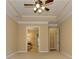Bright and airy main bedroom with access to the main bath and walk-in closet at 4924 Locklear Way, Marietta, GA 30066