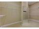 Spacious walk-in closet with ample shelving and a full-length mirror, perfect for organizing clothes and accessories at 4924 Locklear Way, Marietta, GA 30066