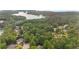 Expansive wooded area near a lake at 2722 Brookhaven Ln, Buford, GA 30518