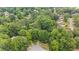 Wooded lot in a residential area at 2722 Brookhaven Ln, Buford, GA 30518