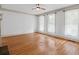Bright living room with hardwood floors and ample natural light at 187 Vanira Se Ave, Atlanta, GA 30315
