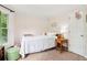 Bedroom features good light at 1160 Foster Nw Pl, Atlanta, GA 30318