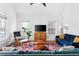 Comfortable living space filled with natural light, plush seating, and stylish decor at 747 Dill Sw Ave, Atlanta, GA 30310