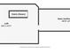 Layout of the attic and loft that shows the dimensions of each at 3915 Ivy Ne Rd, Atlanta, GA 30342