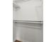 Walk-in closet with shelving and hanging rods provides ample storage space at 3915 Ivy Ne Rd, Atlanta, GA 30342