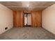 Basement storage room at 4135 Sunrise Trail, Atlanta, GA 30349