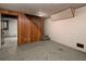 Basement with stairs at 4135 Sunrise Trail, Atlanta, GA 30349