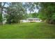 A green, well-maintained lawn and beautiful yard for leisure and outdoor activities at 4188 Fontana Ct, Tucker, GA 30084