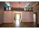 Living room features carpeted floor and second story loft at 20 Lisa Ct, Stockbridge, GA 30281
