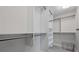 Spacious walk-in closet designed with ample shelving and hanging rods for optimal storage to keep belongings organized and easily accessible at 3630 Peachtree Ne Rd # 2408, Atlanta, GA 30326