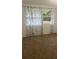 Bedroom view with carpeted floors, natural light, and patterned curtains at 3785 Somerset Sw Dr, Marietta, GA 30064