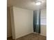 Bright, empty bedroom with neutral carpet and natural light at 3785 Somerset Sw Dr, Marietta, GA 30064
