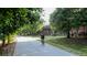 Scenic tree-lined bike path offers a peaceful ride in a vibrant community at 536 Highland Ne Ave # A, Atlanta, GA 30312